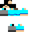 Kinopio_Daisuki Minecraft skin preview