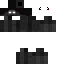ofoam Minecraft skin preview