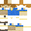 iShockMC Minecraft skin preview
