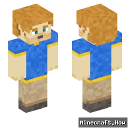 iShockMC