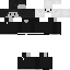 AzSensei Minecraft skin preview