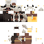 GenericThief Minecraft skin preview