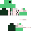 chefWhale Minecraft skin preview