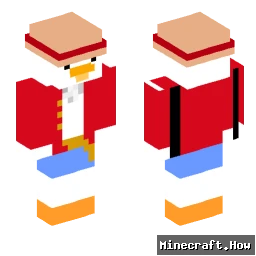 LandsortLager