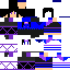Auran404 Minecraft skin preview