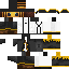 Woffsy Minecraft skin preview