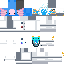 PingoLunar Minecraft skin preview
