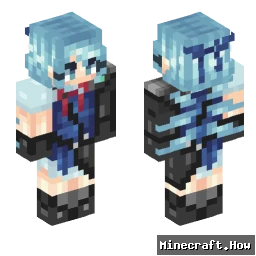 CirnoDeTouhou
