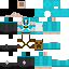 Greensun138 Minecraft skin preview