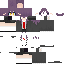 feyme Minecraft skin preview