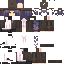 Waffle_Warbles Minecraft skin preview