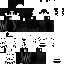DenyyyxD Minecraft skin preview