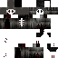 TurtleTire10 Minecraft skin preview