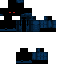 Rogue1016 Minecraft skin preview