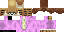 AntHand Minecraft skin preview