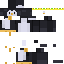 YourGoofyPenguin Minecraft skin preview