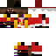 Rhongomyniaaad Minecraft skin preview