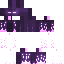 poggydog Minecraft skin preview