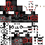 Ninjapambut Minecraft skin preview