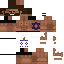 Ludog09 Minecraft skin preview