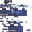hotchocolqte Minecraft skin preview