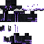 HelloImFaded Minecraft skin preview