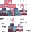 Arixivari Minecraft skin preview