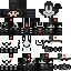 Hambrvbr Minecraft skin preview