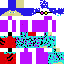 Mr_ttayW Minecraft skin preview