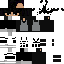 ignLean Minecraft skin preview