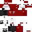 Uzoq Minecraft skin preview