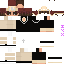 DreamRuso Minecraft skin preview