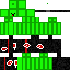 Chem808 Minecraft skin preview