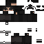 YakezFF Minecraft skin preview