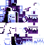 gray_bat Minecraft skin preview