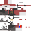 ChoySaab Minecraft skin preview