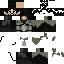 Mr_Bluefox Minecraft skin preview