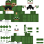 MannyMr1 Minecraft skin preview