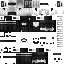 FrosDN Minecraft skin preview