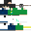 Hebi_2716 Minecraft skin preview