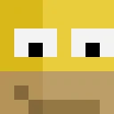 larpapliyer classic skin texture