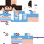 Cole_3 Minecraft skin preview