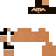 Alecxsis Minecraft skin preview