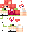 1pmirhS Minecraft skin preview