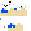 Y0Benda Minecraft skin preview