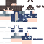Kloid Minecraft skin preview