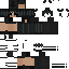 TastyKiwi classic skin texture