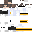 Luigiwalls classic skin texture