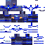 SquidDuster classic skin texture