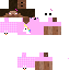 EggsFloatInWater classic skin texture